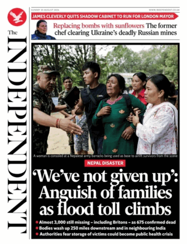 The Independent