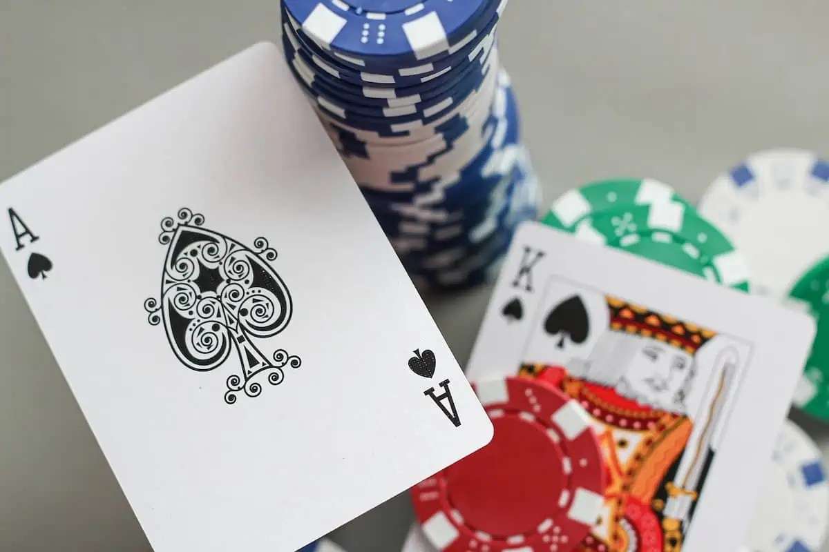 How To Play Blackjack On Fanduel