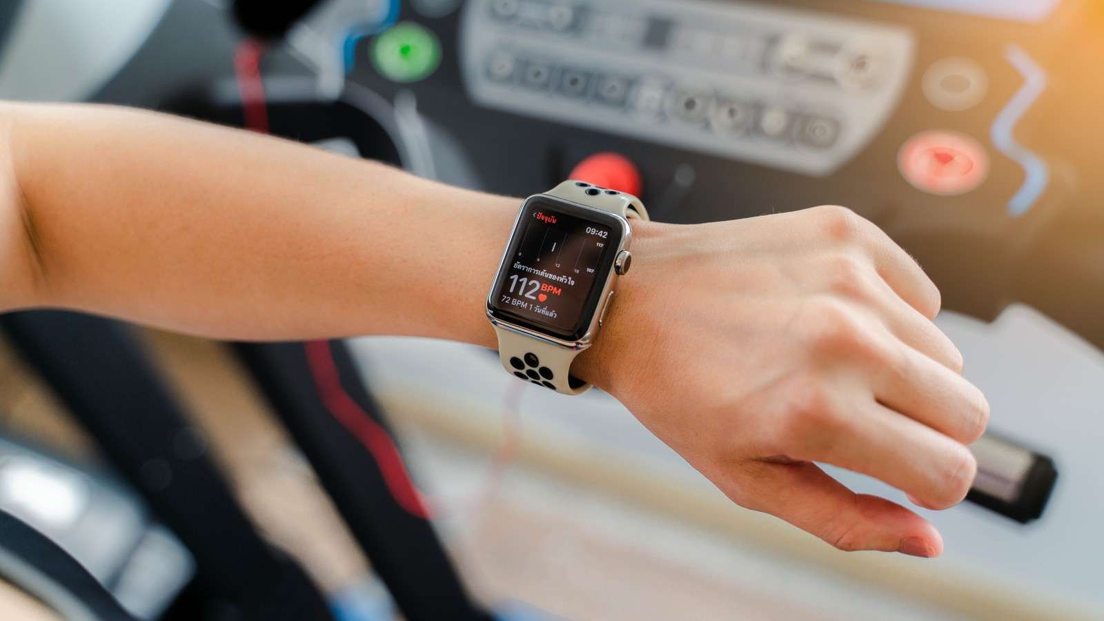 Connecting iFit and Apple Watch: Your Complete Guide