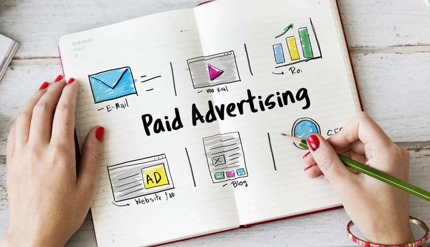 How To Get Paid For Advertising