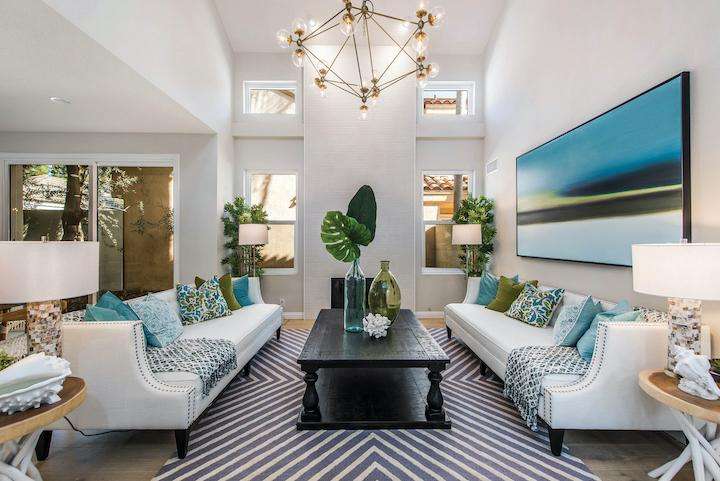 Design Smart Home Staging And Redesign
