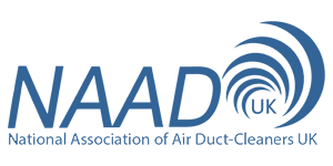 National Association of Air Duct Specialists UK Logo