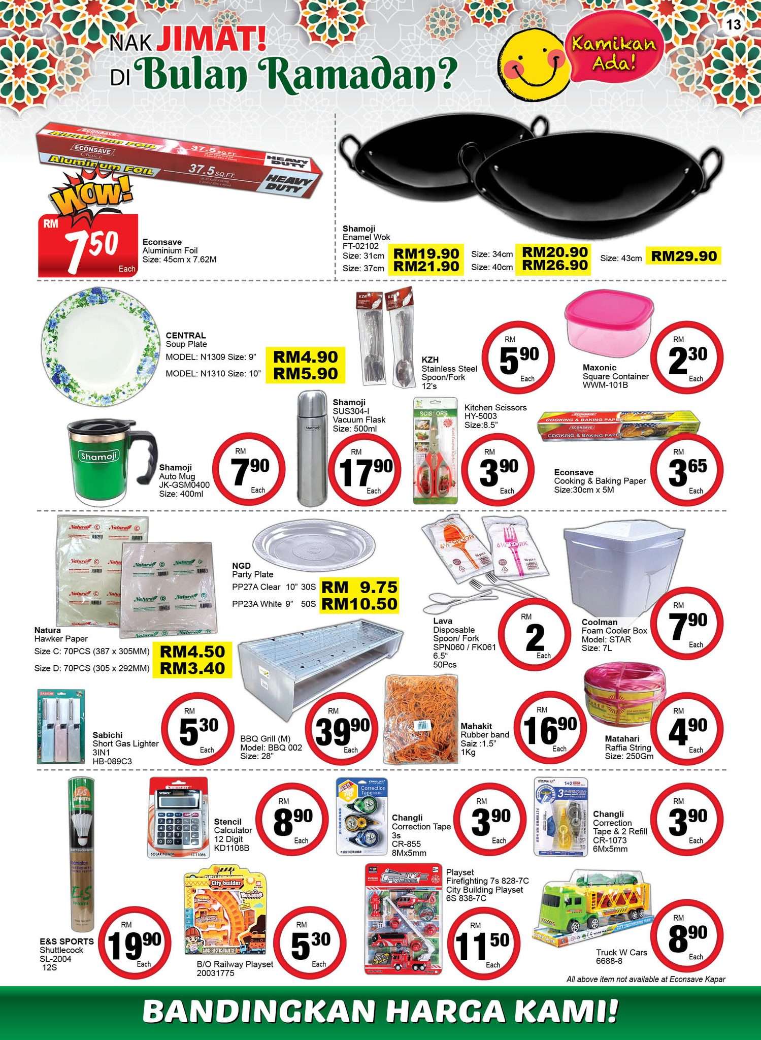 EconSave Catalogue (10 March 2023- 21 March 2023)
