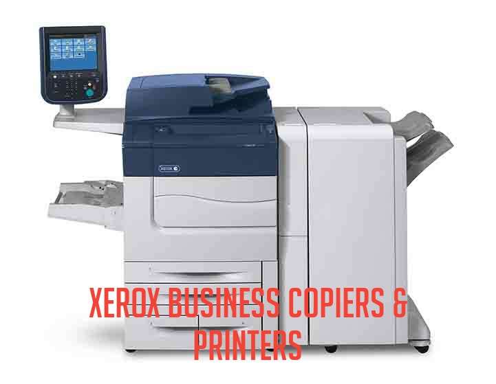 Office equipment supplier - Copiers | Laser printers