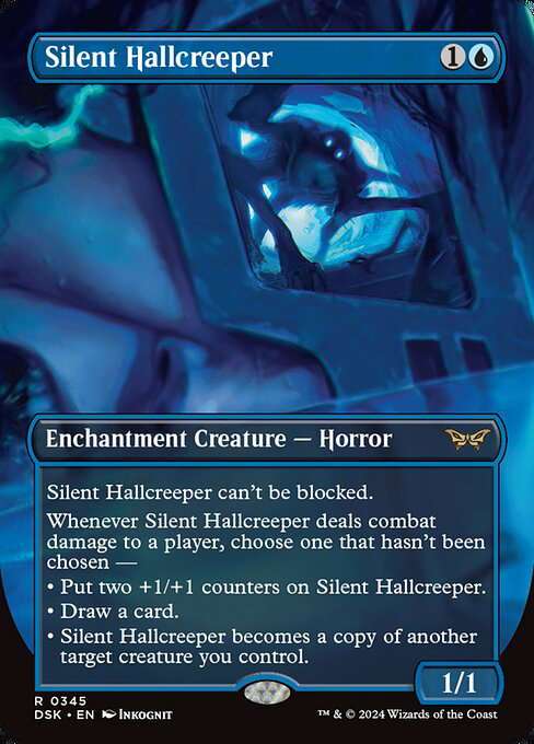 💥 Magic: The Gathering Duskmourne: House of Horrors Foil Singles💥 - Picture 184 of 191