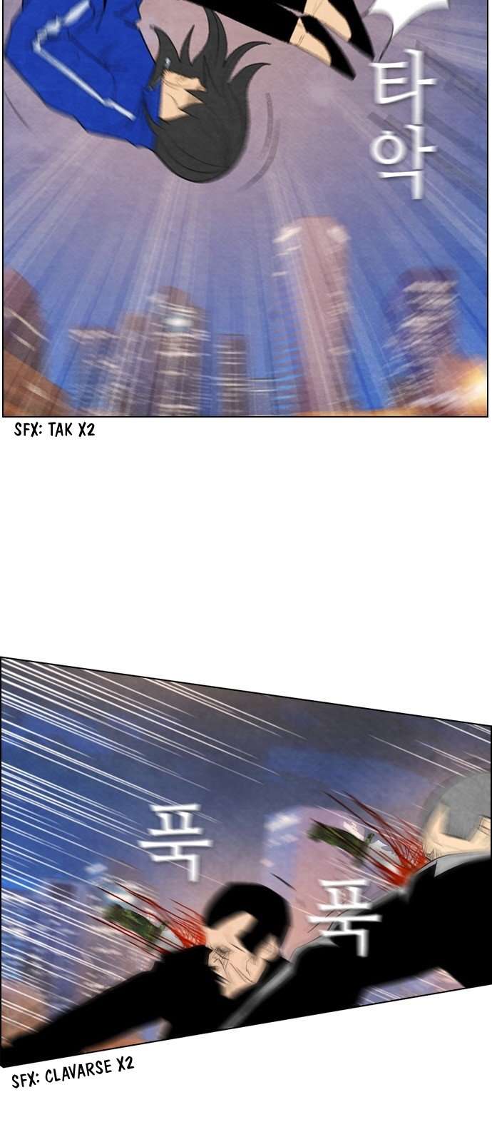 Revival Man - Capítulo 43 - Página 15 - Cartel Manhwa | Sumérgete en Historias Sin Límites