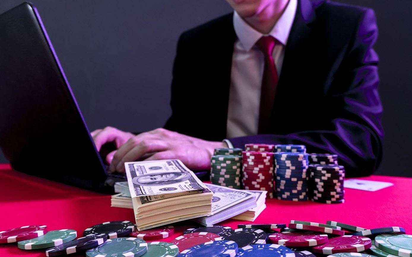 Is Online Gambling Legal In Colorado