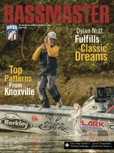 Bassmaster