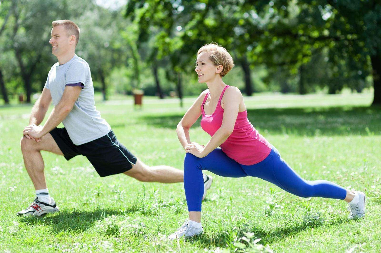 Is Exercise Good For The Liver