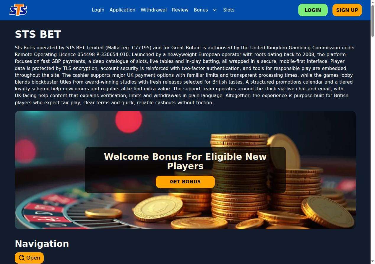 An in-depth look at the various payment methods available at STSBet Casino