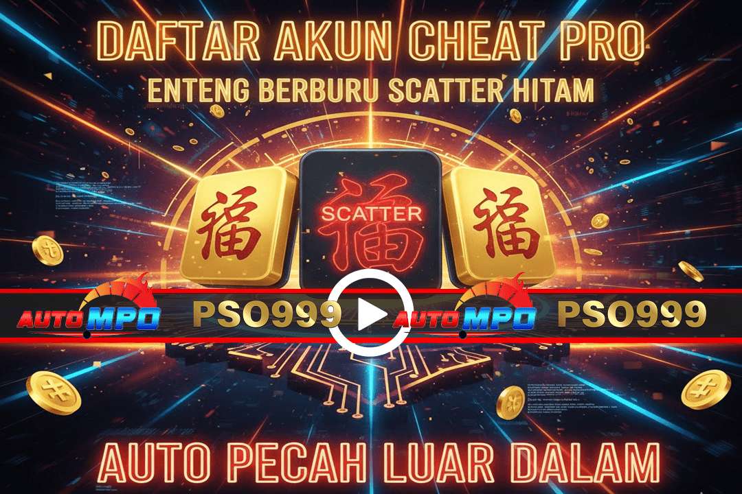 Membaca Irama Interval Spin Mahjong Wins 3 Lewat Observasi Tajam: Strategi Cerdas Membentuk Pola Bonus Konsisten, Efisien, dan Penuh Kejutan Tak Terduga