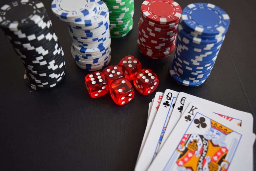 What State Has The Most Casinos