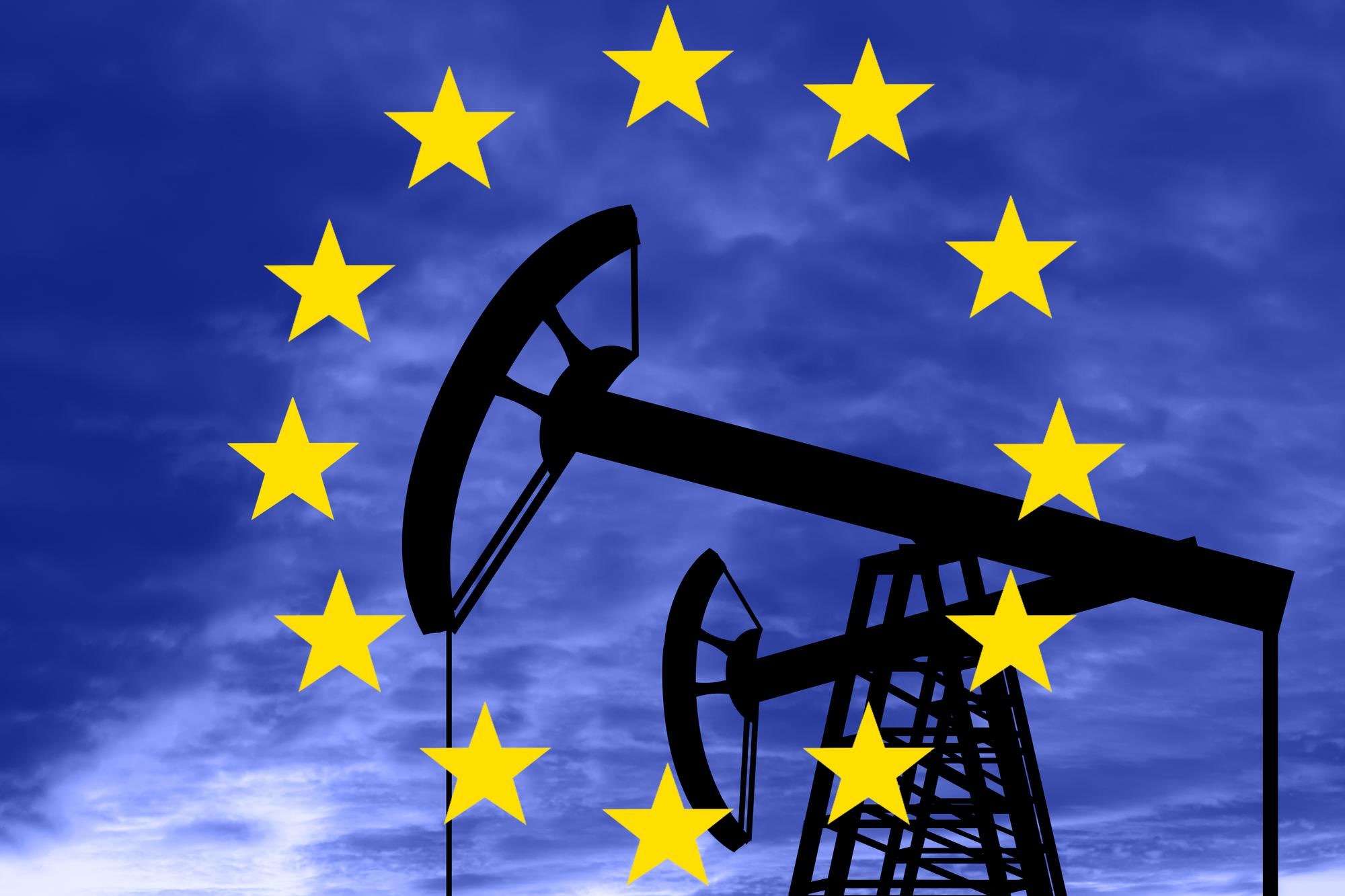 ارتفاع أسعار الغاز الطبيعي في أوروبا