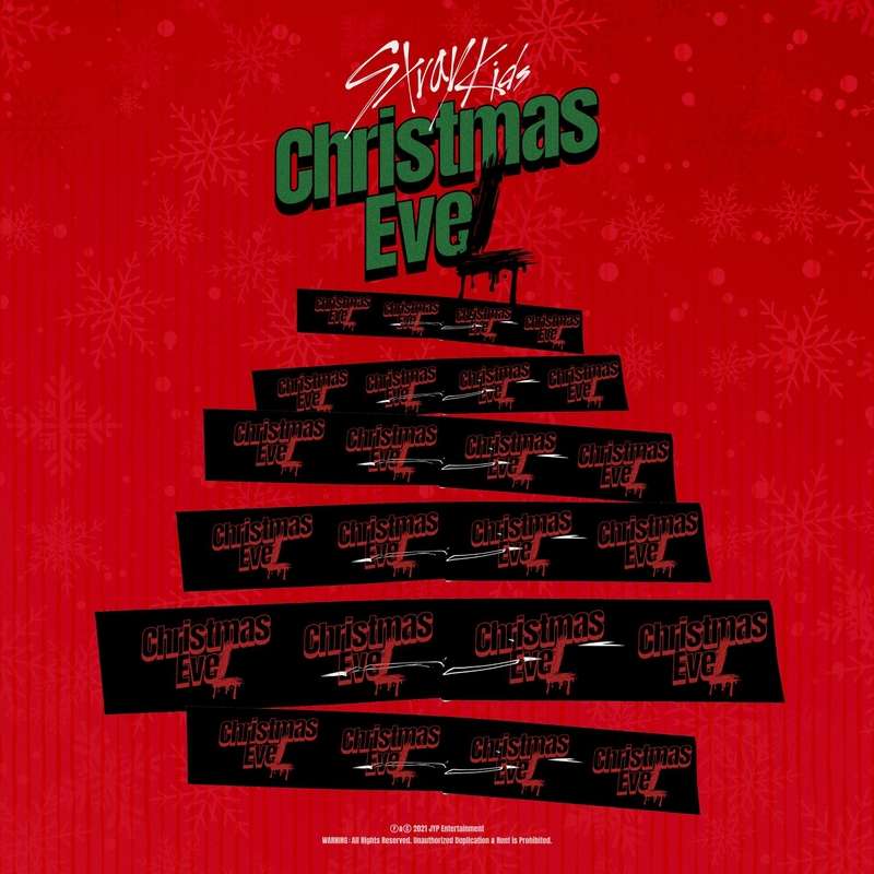 Download [EP] Stray Kids – Christmas EveL (MP3 + iTunes Plus AAC M4A)