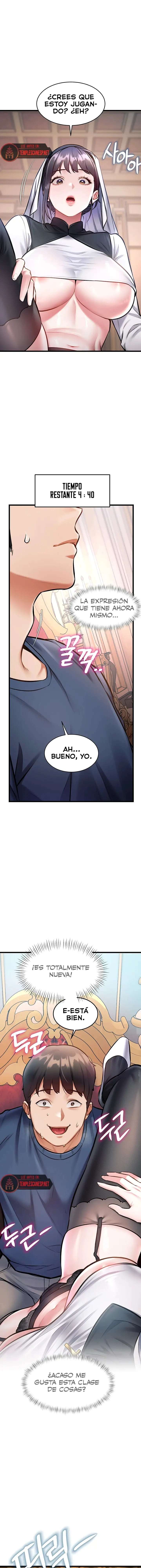 Cada Cuerpo Es Un Universo Distinto - Capítulo 33 - Página 23 - Cartel Manhwa | Sumérgete en Historias Sin Límites