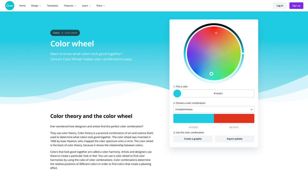 How To Change The Color Of An Image In Canva