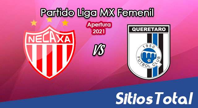 Necaxa vs Querétaro en Vivo – Transmisión por TV, Fecha, Horario, MxM, Resultado – J11 de Apertura 2021 de la Liga MX Femenil