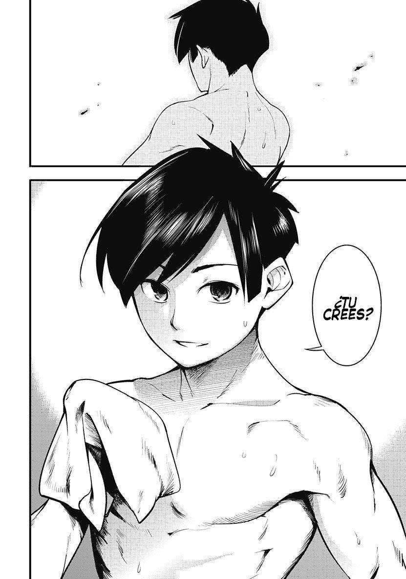 Shuumatsu no Harem: Fantasia - Capítulo 3.2 - Página 16 - LectorTMOo