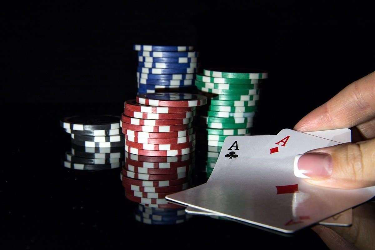 Is Poker Legal In New York