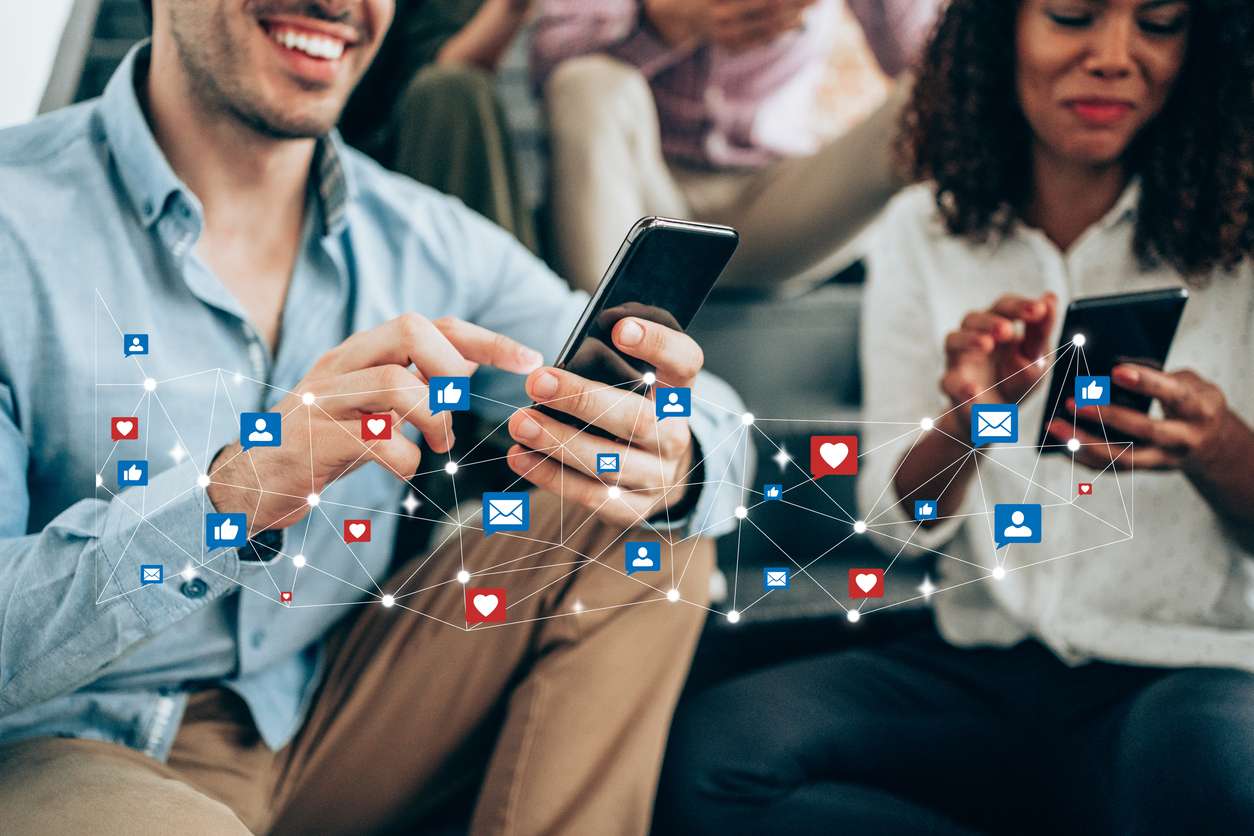 How Will Social Media Impact The Future
