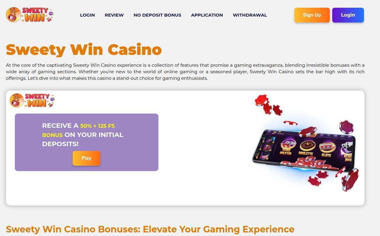 Top Secure Payment Methods for GB Players at Sweety Win | Complete Guide 1 Exploring Secure Payment Methods at Sweety Win for GB Players