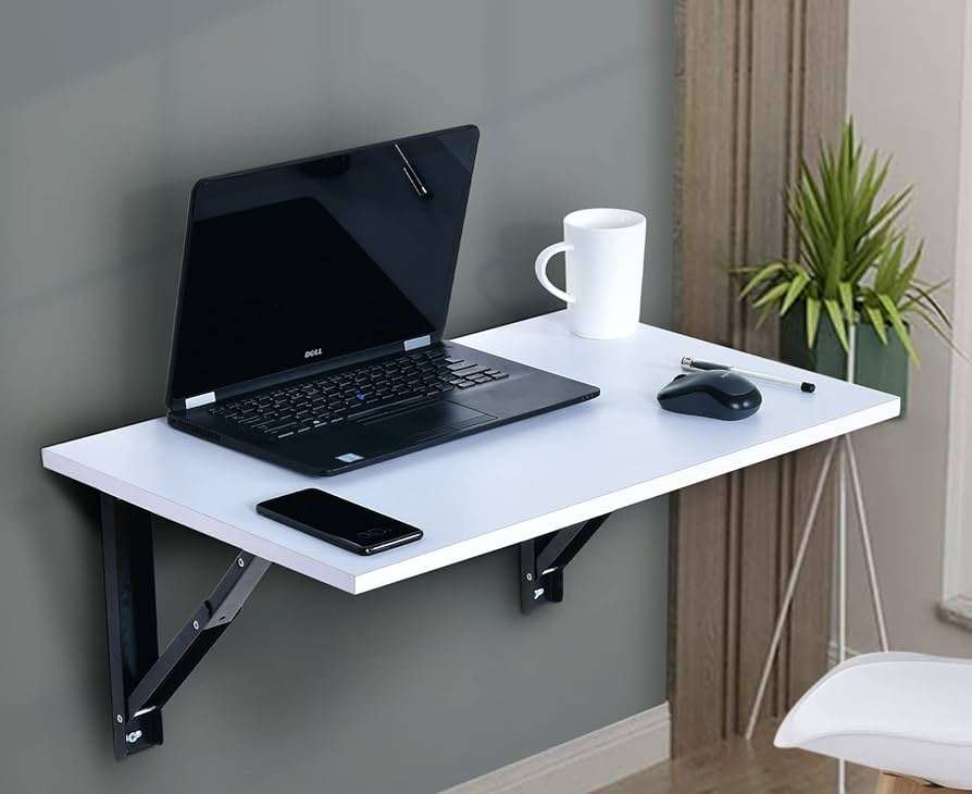 Home Office Folding Desk