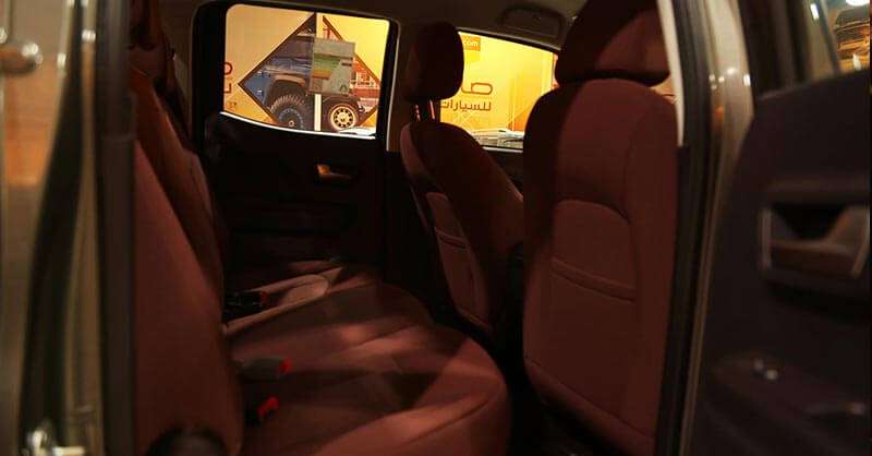 qKBOXM - عروض السيارات: عروض مجموعة صالح للسيارات علي سيارة جريت وول ونجل LUX-7 موديل 2022