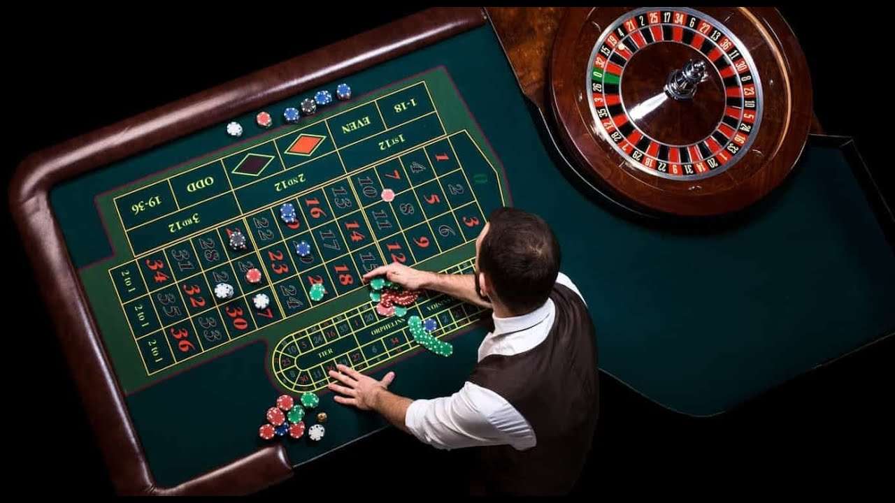 Is Gambling Legal In Oklahoma