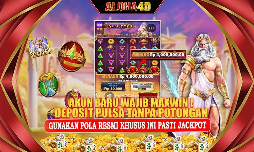 Overload Pada Sistem Mahjong Ways Menghasilkan Ledakan Ritme Yang Mendorong Scatter Melewati Ambang Batas di Aloha4d