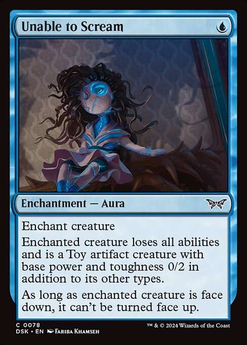💥 Magic: The Gathering Duskmourne: House of Horrors Foil Singles💥 - Picture 52 of 191