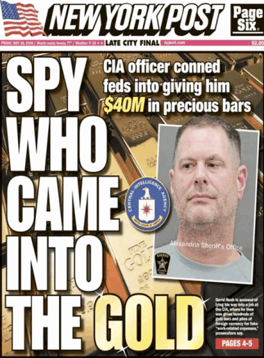 New York Post