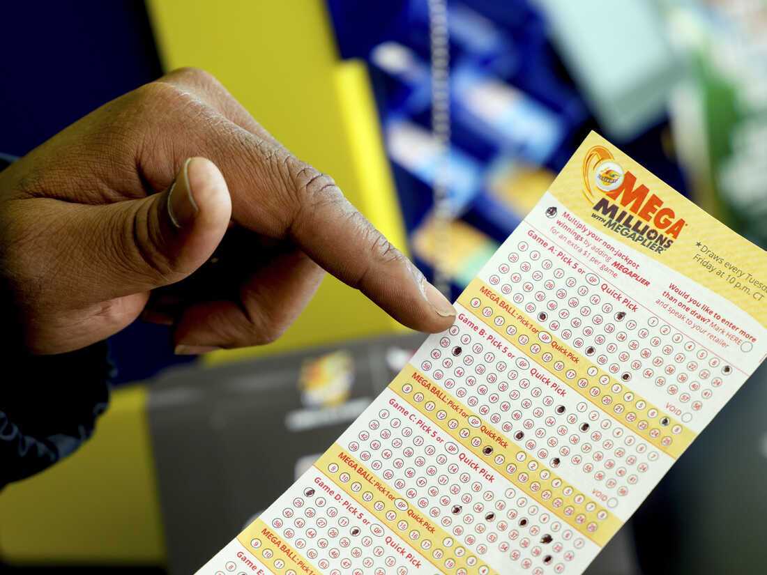 How Much Is Jackpot For Mega Millions