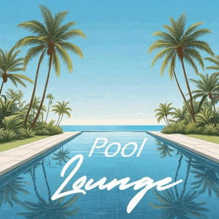Pool Lounge