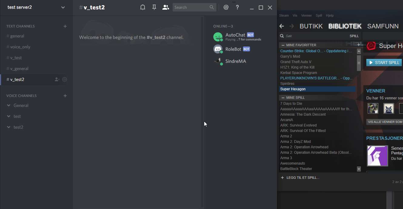 How To Auto Give Roles In Discord