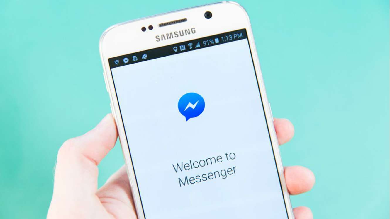 How To Delete Shared Content In Facebook Messenger
