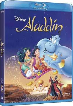 Aladdin (1992).avi BDRip AC3 640 kbps 5.1 iTA
