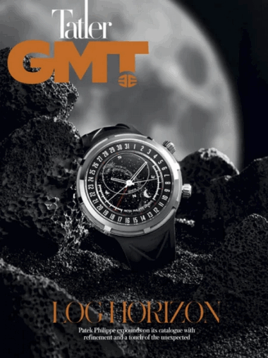 Tatler GMT Philippines