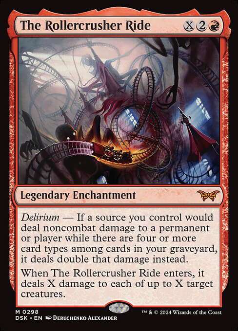 💥 Magic: The Gathering Duskmourne: House of Horrors Foil Singles💥 - Picture 171 of 191