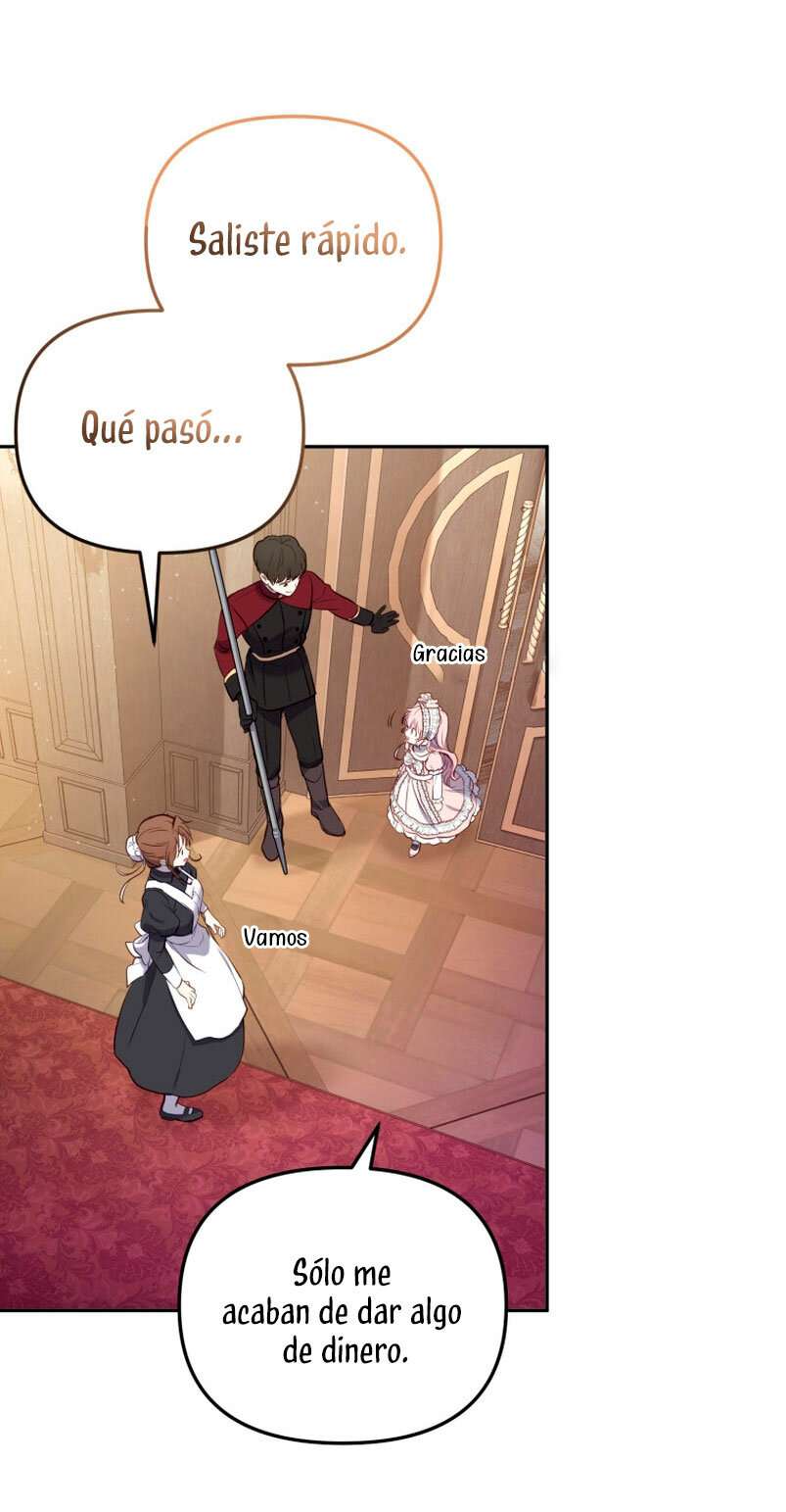 Estoy Siendo Criada Por Villanos - Capítulo 11 - Página 80 - carteldemanhwa.net