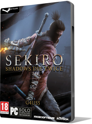 [PC] Sekiro: Shadows Die Twice - GOTY Edition (2020) - FULL ITA