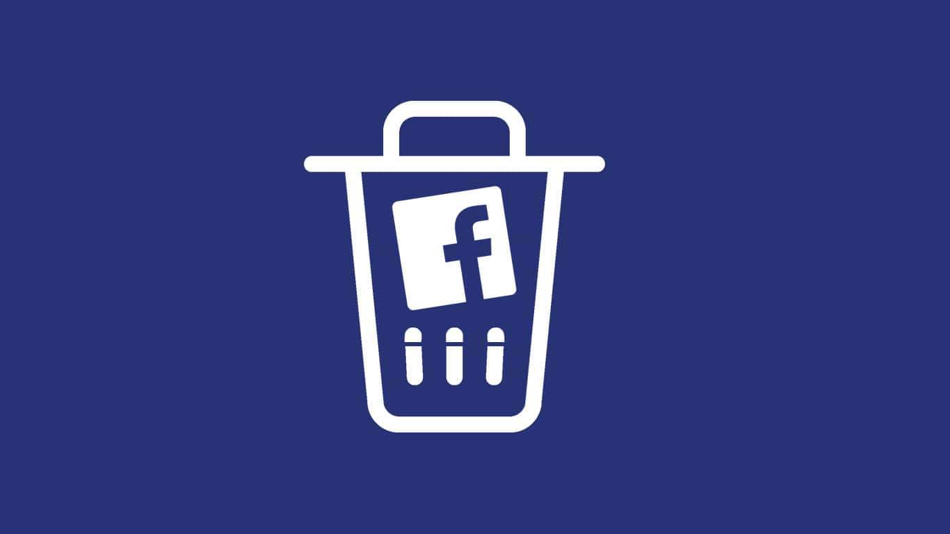 How To Delete Shared Content On Facebook Li Creative