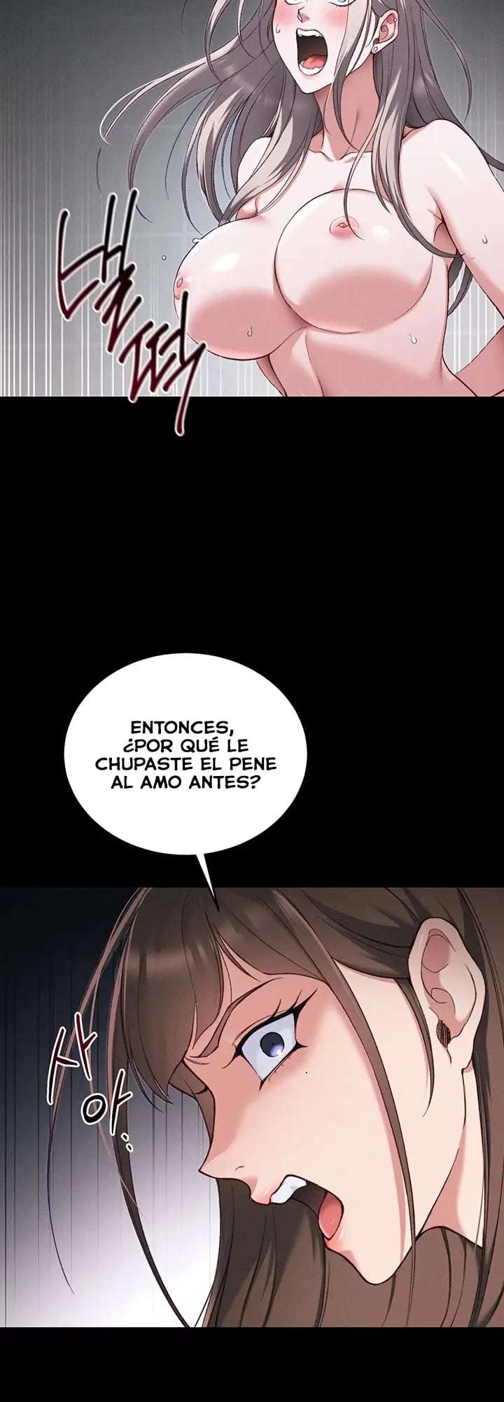 Domando la Chica Rebelde - Capítulo 59 - Página 20 - Cartel Manhwa | Sumérgete en Historias Sin Límites