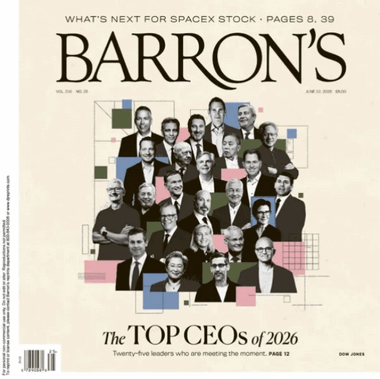 Barrons