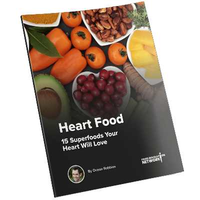 Enable images to see the heart health ebook here