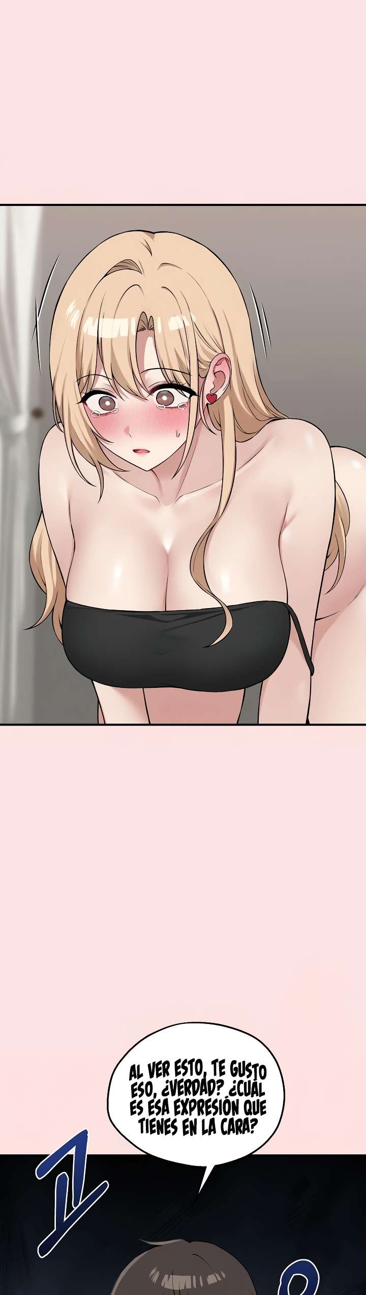 Juego De Mesa Del Placer - Capítulo 12 - Página 45 - Cartel Manhwa | Sumérgete en Historias Sin Límites