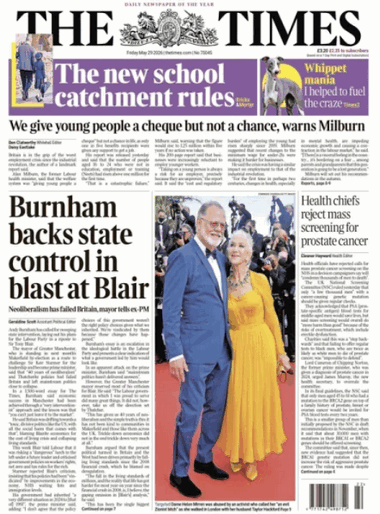 The Times
