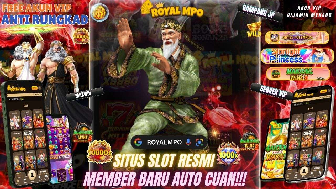 ROYALMPO