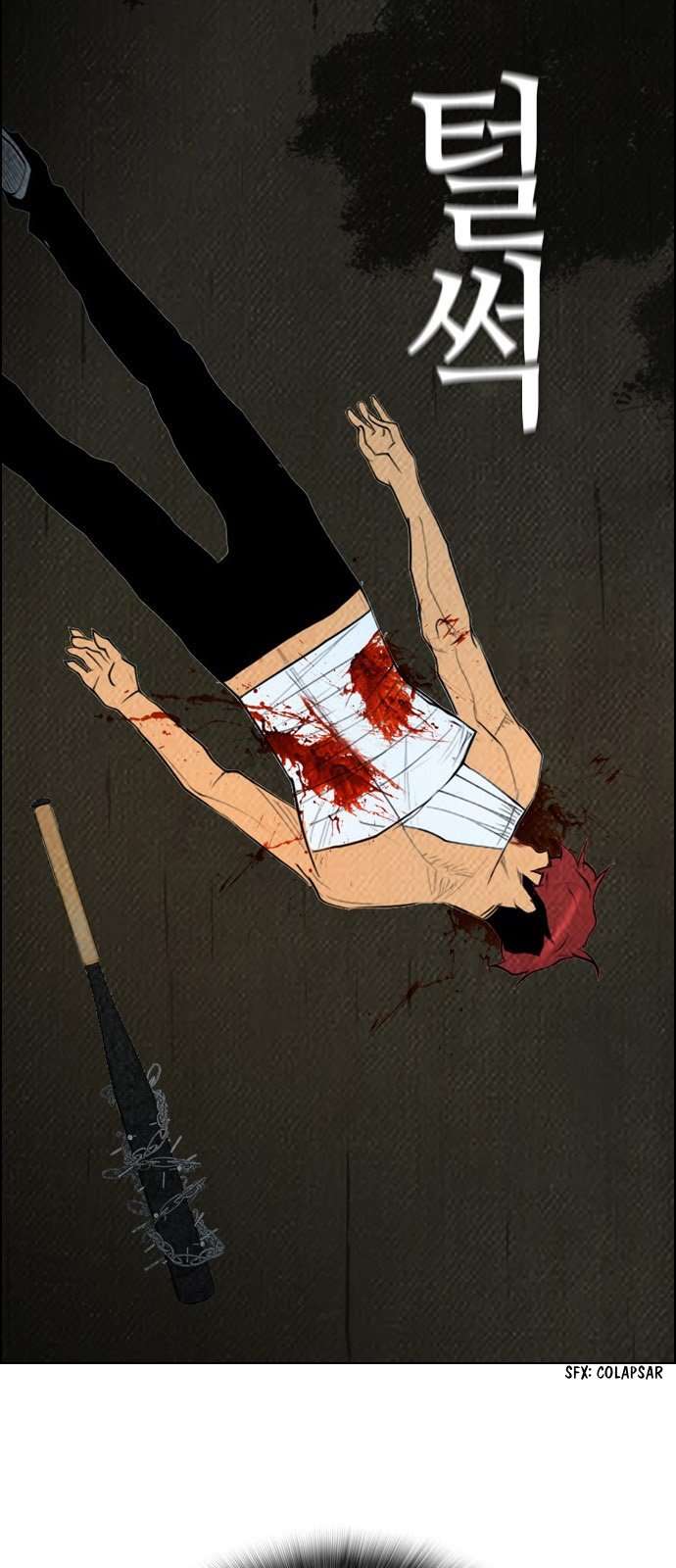 Revival Man - Capítulo 62 - Página 12 - Cartel Manhwa | Sumérgete en Historias Sin Límites