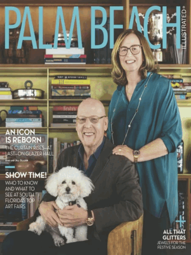 Palm Beach Illustrated