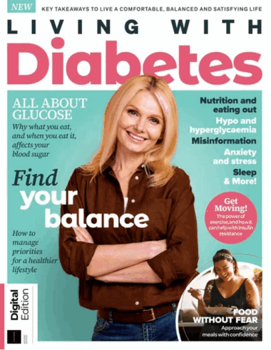 Living With Diabetes